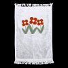 Fringed Fingertip Towel Thumbnail