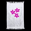 Fringed Fingertip Towel Thumbnail