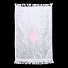 Fringed Fingertip Towel Thumbnail