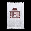 Fringed Fingertip Towel Thumbnail