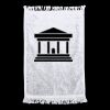 Fringed Fingertip Towel Thumbnail