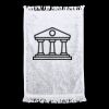 Fringed Fingertip Towel Thumbnail