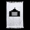 Fringed Fingertip Towel Thumbnail