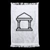 Fringed Fingertip Towel Thumbnail