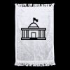 Fringed Fingertip Towel Thumbnail
