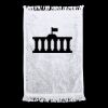 Fringed Fingertip Towel Thumbnail