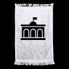 Fringed Fingertip Towel Thumbnail