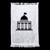 Fringed Fingertip Towel Thumbnail