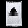 Fringed Fingertip Towel Thumbnail