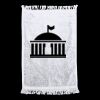 Fringed Fingertip Towel Thumbnail
