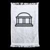 Fringed Fingertip Towel Thumbnail