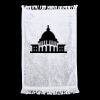 Fringed Fingertip Towel Thumbnail