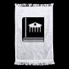 Fringed Fingertip Towel Thumbnail