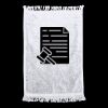Fringed Fingertip Towel Thumbnail