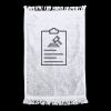 Fringed Fingertip Towel Thumbnail