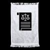 Fringed Fingertip Towel Thumbnail