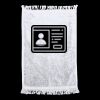 Fringed Fingertip Towel Thumbnail