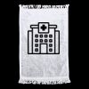 Fringed Fingertip Towel Thumbnail