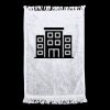 Fringed Fingertip Towel Thumbnail