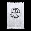 Fringed Fingertip Towel Thumbnail