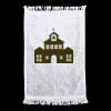 Fringed Fingertip Towel Thumbnail