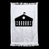 Fringed Fingertip Towel Thumbnail