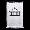 Fringed Fingertip Towel Thumbnail