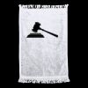 Fringed Fingertip Towel Thumbnail