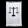 Fringed Fingertip Towel Thumbnail