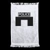 Fringed Fingertip Towel Thumbnail