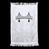 Fringed Fingertip Towel Thumbnail