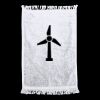 Fringed Fingertip Towel Thumbnail