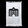 Fringed Fingertip Towel Thumbnail
