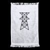 Fringed Fingertip Towel Thumbnail