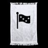 Fringed Fingertip Towel Thumbnail