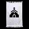 Fringed Fingertip Towel Thumbnail