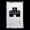 Fringed Fingertip Towel Thumbnail