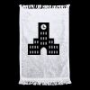 Fringed Fingertip Towel Thumbnail
