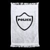 Fringed Fingertip Towel Thumbnail