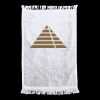 Fringed Fingertip Towel Thumbnail
