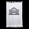 Fringed Fingertip Towel Thumbnail