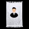 Fringed Fingertip Towel Thumbnail