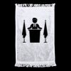 Fringed Fingertip Towel Thumbnail