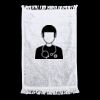 Fringed Fingertip Towel Thumbnail