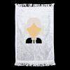 Fringed Fingertip Towel Thumbnail