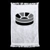 Fringed Fingertip Towel Thumbnail