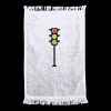 Fringed Fingertip Towel Thumbnail