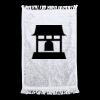 Fringed Fingertip Towel Thumbnail