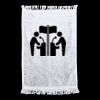 Fringed Fingertip Towel Thumbnail