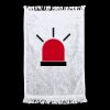 Fringed Fingertip Towel Thumbnail